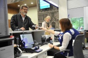 Жители Удмуртии в отделениях Почты России могут оформить полис ОСАГО от «Ренессанс Страхование».